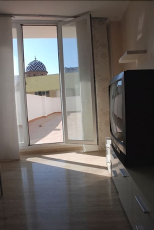 Imagen de la habitación del Apartamentos Valencia Central Apartments. Foto 14