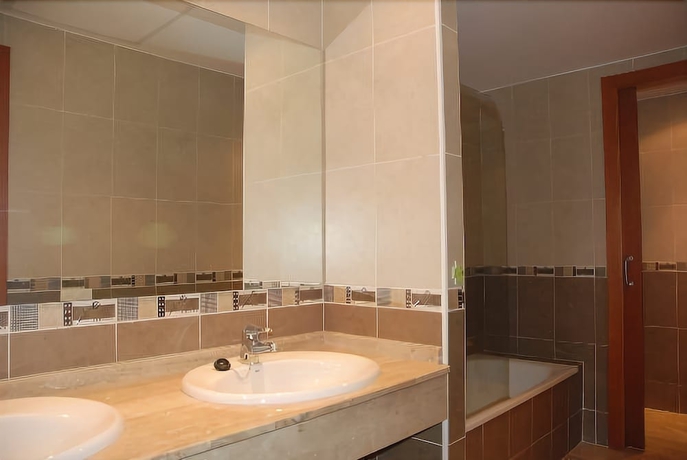 Imagen de la habitación del Apartamentos Valencia Central Apartments. Foto 17