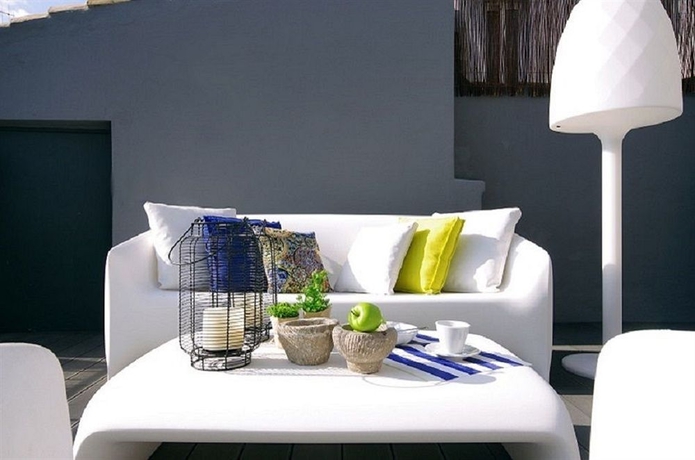 Imagen de los interiores del Apartamentos Valencia Luxury Attics Ayuntamiento. Foto 9