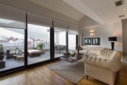 Imagen general del Apartamentos Valencia Luxury Center. Foto 2