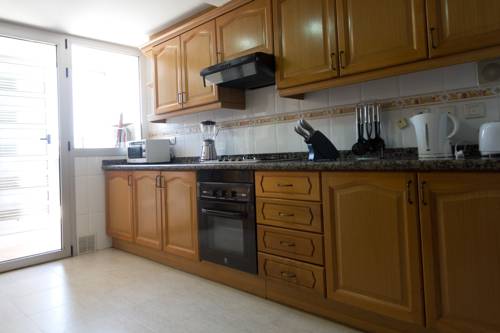 Imagen de la habitación del Apartamentos Valencia Luxury Ciencias. Foto 4