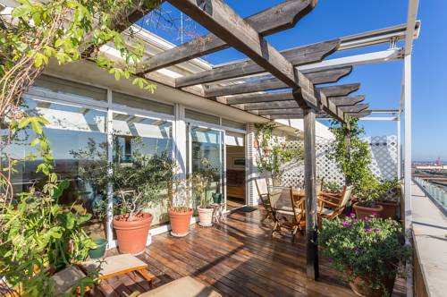 Imagen de la habitación del Apartamentos Valencia Luxury Ciencias. Foto 8