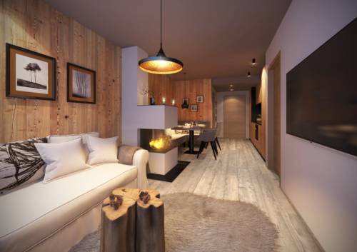 Imagen de la habitación del Apartamentos Valentin Design. Foto 5