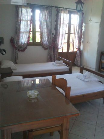 Imagen de la habitación del Apartamentos Valentina Apartments. Foto 8