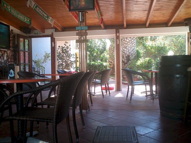 Imagen de los interiores del Apartamentos Valentina Apartments. Foto 16