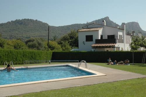 Imagen de la habitación del Apartamentos Vall Petita. Foto 16