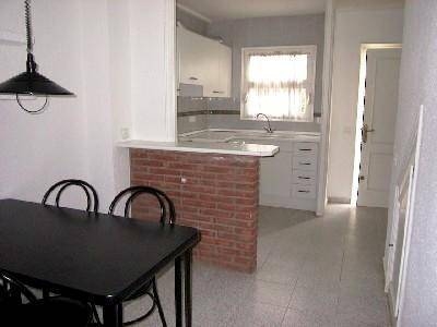 Imagen general del Apartamentos Vall Petita. Foto 2