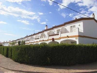 Imagen general del Apartamentos Vall Petita. Foto 6