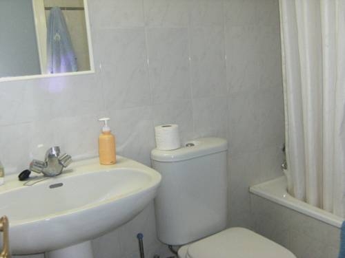 Imagen general del Apartamentos Vall Petita. Foto 8