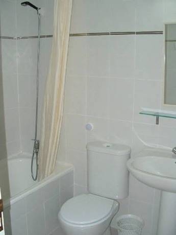 Imagen general del Apartamentos Vall Petita. Foto 9