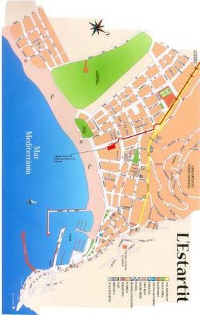 Imagen general del Apartamentos Vall Petita. Foto 10