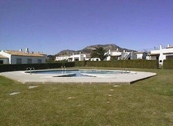 Imagen general del Apartamentos Vall Petita. Foto 11