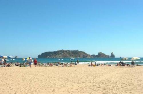 Imagen general del Apartamentos Vall Petita. Foto 13