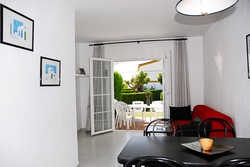 Imagen de la habitación del Apartamentos Vall Petita. Foto 18