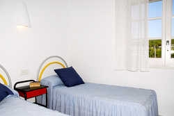 Imagen de la habitación del Apartamentos Vall Petita. Foto 19