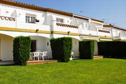 Imagen general del Apartamentos Vall Petita. Foto 15