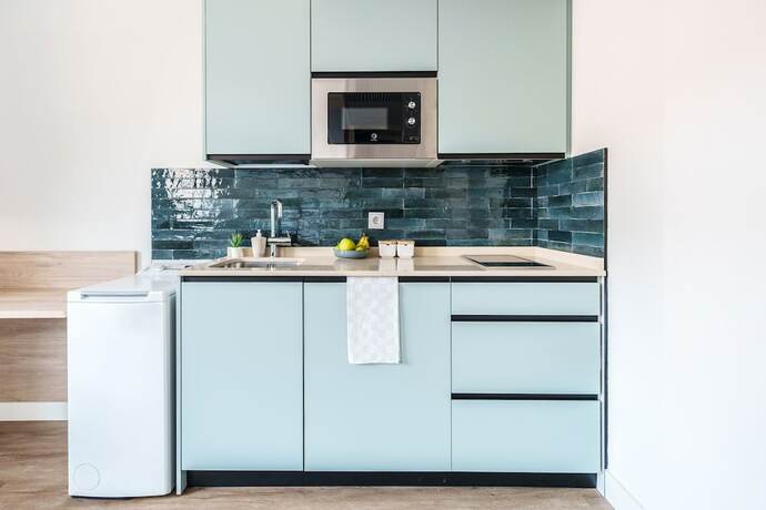 Imagen general del Apartamentos Valladolid Centro. Foto 3