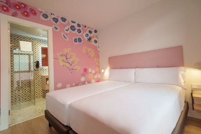 Imagen de la habitación del Apartamentos Valladolid Centro. Foto 18