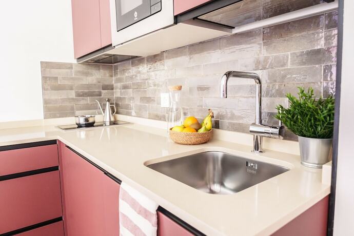 Imagen general del Apartamentos Valladolid Centro. Foto 10