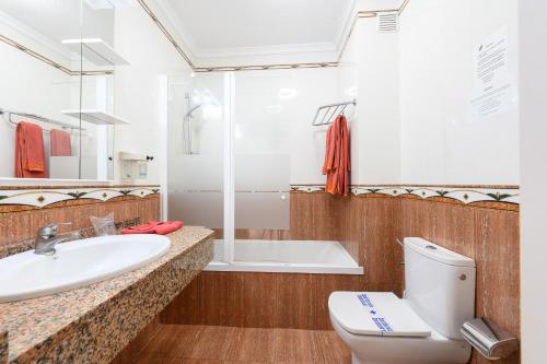 Imagen de la habitación del Apartamentos Valle Marina Apartamentos. Foto 2