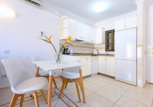 Imagen de la habitación del Apartamentos Valle Marina Apartamentos. Foto 3