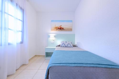 Imagen de la habitación del Apartamentos Valle Marina Apartamentos. Foto 4