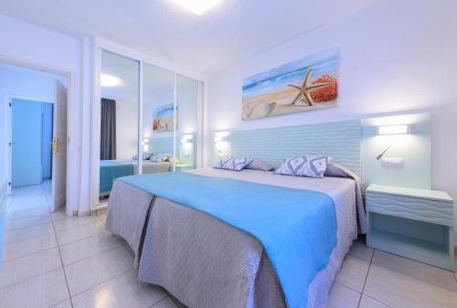 Imagen de la habitación del Apartamentos Valle Marina Apartamentos. Foto 5