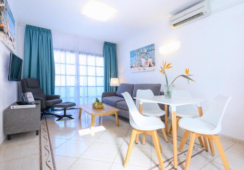 Imagen de la habitación del Apartamentos Valle Marina Apartamentos. Foto 6