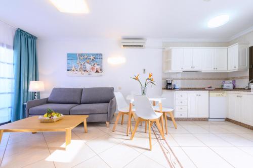 Imagen de la habitación del Apartamentos Valle Marina Apartamentos. Foto 7