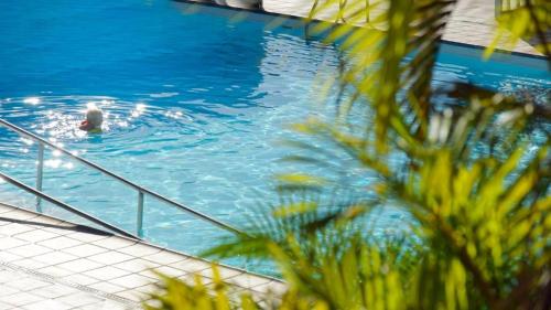 Imagen de los exteriores del Apartamentos Valle Marina Apartamentos. Foto 8