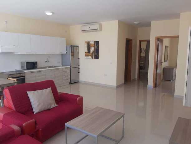 Imagen de la habitación del Apartamentos Valletta view Apartments by ST Hotels. Foto 4