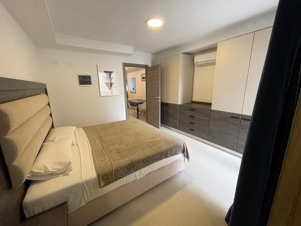 Imagen de la habitación del Apartamentos Valletta view Apartments by ST Hotels. Foto 14