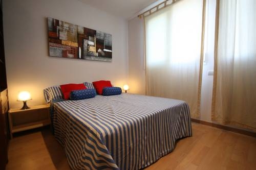 Imagen general del Apartamentos Valley, Vall D'Hebron. Foto 2