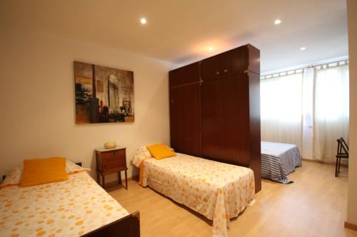 Imagen general del Apartamentos Valley, Vall D'Hebron. Foto 3