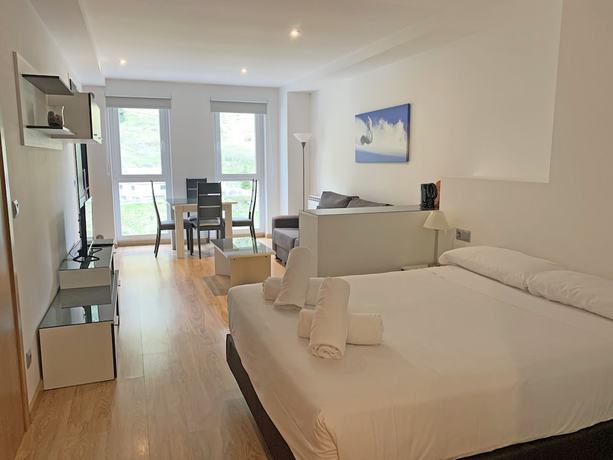 Imagen de la habitación del Apartamentos Vallnord 3000. Foto 5