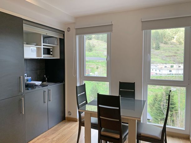 Imagen de la habitación del Apartamentos Vallnord 3000. Foto 9