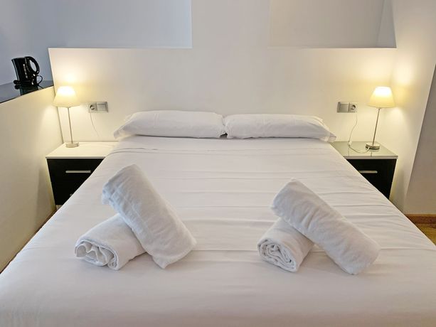 Imagen de la habitación del Apartamentos Vallnord 3000. Foto 13