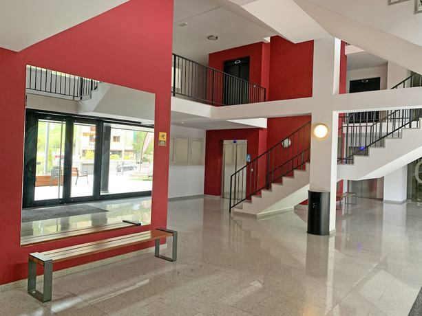 Imagen de los interiores del Apartamentos Vallnord 3000. Foto 19