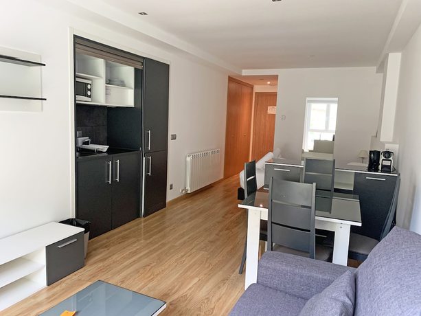 Imagen de la habitación del Apartamentos Vallnord 3000. Foto 15