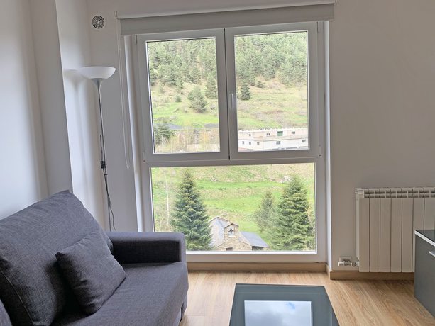 Imagen de la habitación del Apartamentos Vallnord 3000. Foto 16