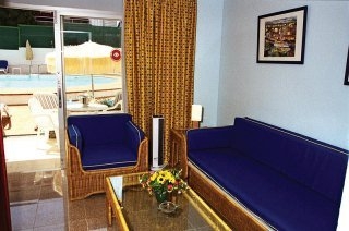 Imagen de la habitación del Apartamentos Valparaiso. Foto 3