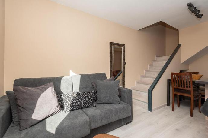 Imagen de los interiores del Apartamentos Vaquers MIKKA 3000. Foto 14