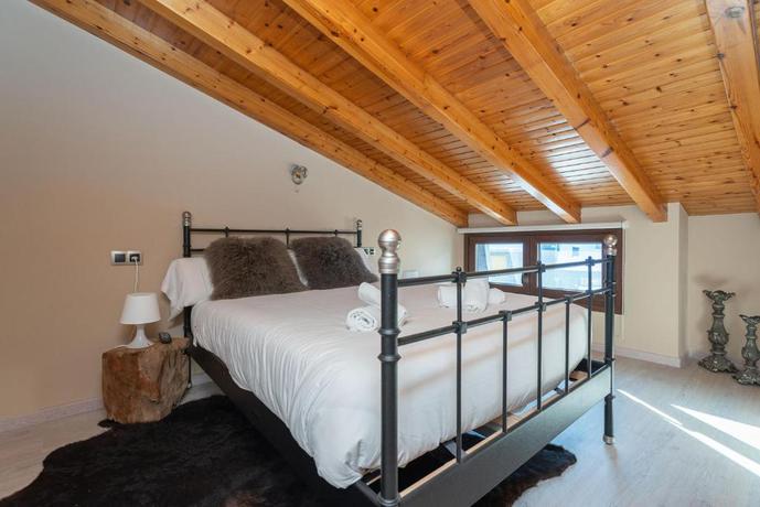 Imagen de la habitación del Apartamentos Vaquers MIKKA 3000. Foto 3