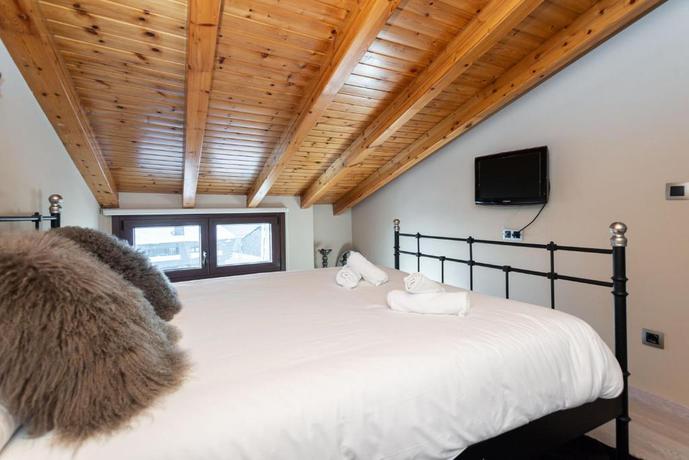 Imagen de la habitación del Apartamentos Vaquers MIKKA 3000. Foto 5