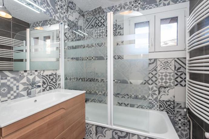 Imagen de los interiores del Apartamentos Vaquers MIKKA 3000. Foto 18