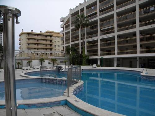 Imagen general del Apartamentos Varadero Arysal. Foto 2