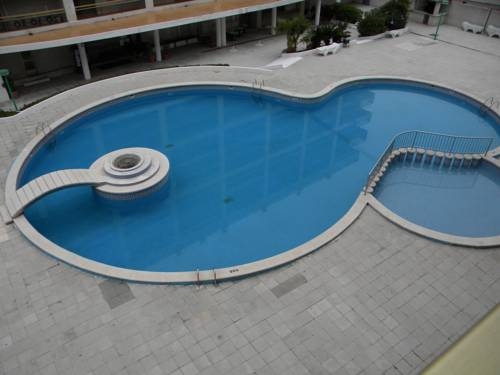 Imagen general del Apartamentos Varadero Arysal. Foto 3