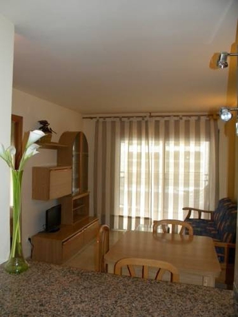 Imagen general del Apartamentos Varadero Arysal. Foto 4