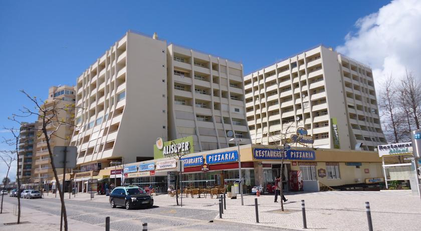 Imagen general del Apartamentos Varandas Da Rocha. Foto 2