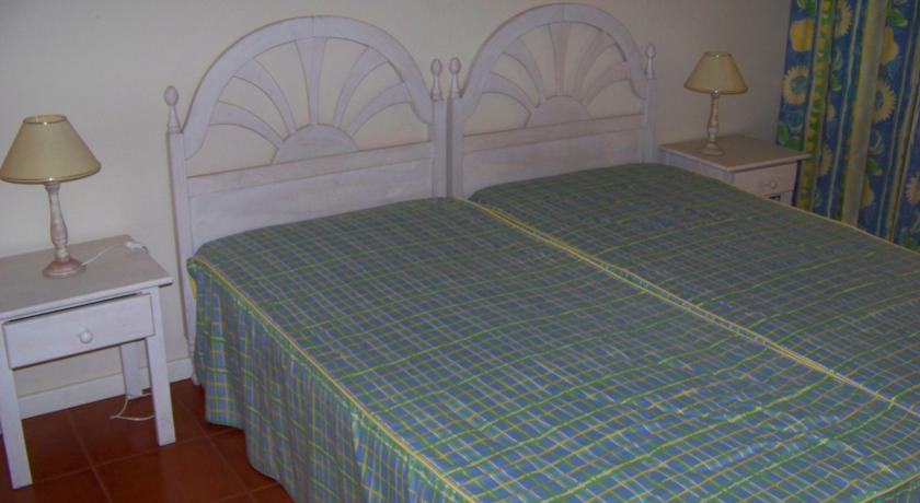 Imagen de la habitación del Apartamentos Varandas Da Rocha. Foto 5